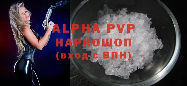 амф Пересвет