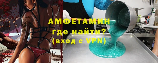 амф Пересвет